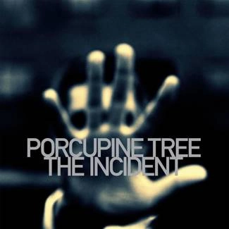 PORCUPINE TREE The Incident CD
