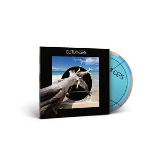 OUTLANDERS Outlanders CD DIGIPAK