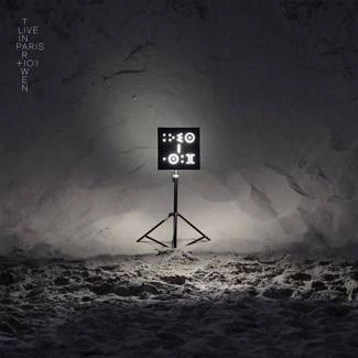 TINARIWEN Live In Paris CD