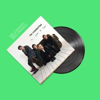 CRANBERRIES No Need To Argue 30th Anniversary LP