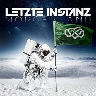 LETZTE INSTANZ Morgenland CD