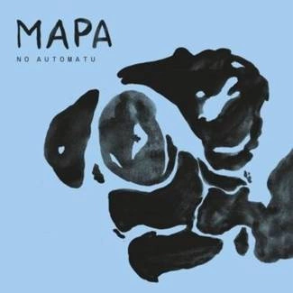 MAPA No Automatu CD