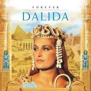 DALIDA Forever CD