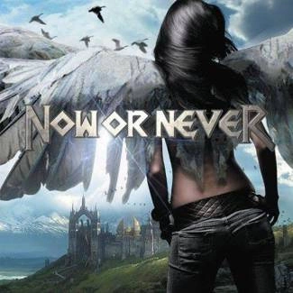 NOW OR NEVER Now Or Never CD