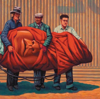 MARS VOLTA Amputechture CD