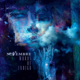 NOVEMBRE Words Of Indigo CD