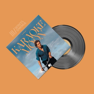 WARHAUS Karaoke Moon LP