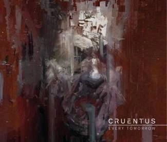 CRUENTUS Every Tomorrow CD