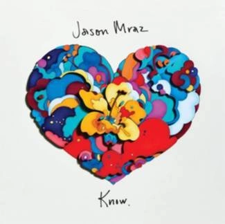 MRAZ, JASON Know CD