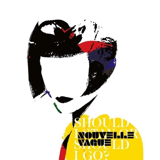 NOUVELLE VAGUE Should I Stay or Should I Go CD