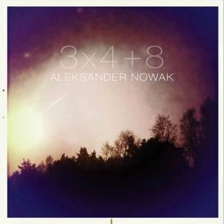 KWARTET ŚLĄSKI Aleksander Nowak CD