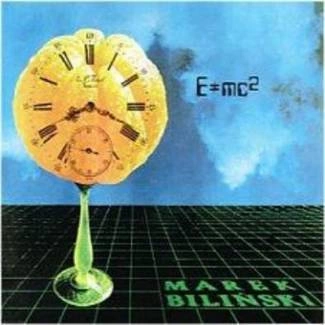 BILIŃSKI, MAREK E=mc2 CD