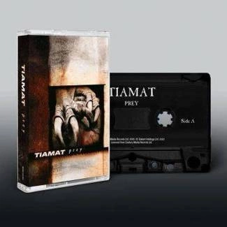 TIAMAT Prey CASSETTE