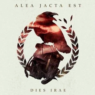 ALEA JACTA EST Dies Irae CD