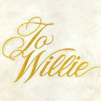 PHOSPHORESCENT To Willie CD