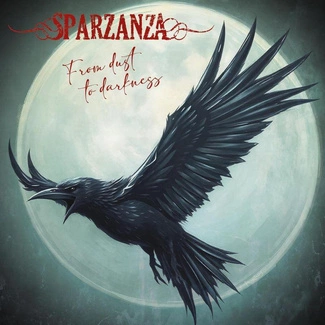 SPARZANZA From Dust to Darkness LP