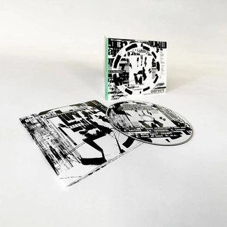 UNDERWORLD Dubnobasswithmyheadman CD