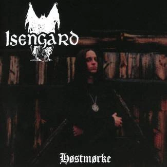 ISENGARD Hostmorke CD