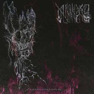 AVMAKT Satanic Inversion Of CD
