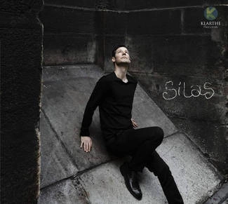 SILAS Music Composed And Performed By Silas Bassa CD DIGIPAK