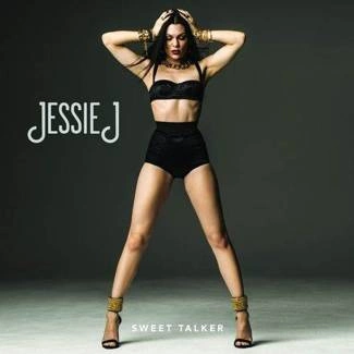 JESSIE J Sweet Talker (pl) CD