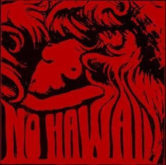 NO HAWAII Snake My Charms CD DIGIPAK