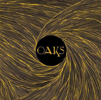 OAKS Genesis Of The Abstract CD