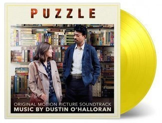 ORIGINAL MOTION PICTUR... Puzzle LP MOV