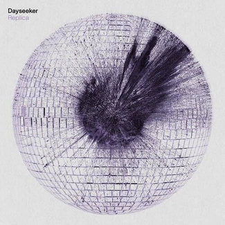 DAYSEEKER Replica CD