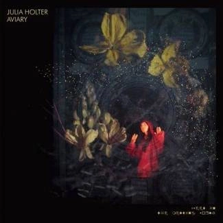 HOLTER, JULIA Aviary CD