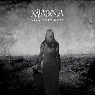 KATATONIA Viva Emptiness 2013 Remaster CD