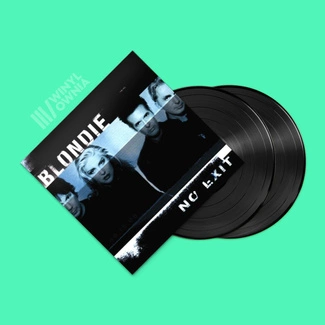 BLONDIE No Exit 2LP