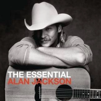 JACKSON, ALAN The Essential Alan Jackson 2CD