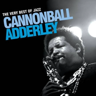 ADDERLEY, CANNONBAL Best Of Jazz (pl) 2CD