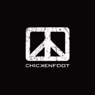 CHICKENFOOT Chickenfoot CD DIGIPAK