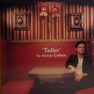 JAMIE CULLUM Taller LP