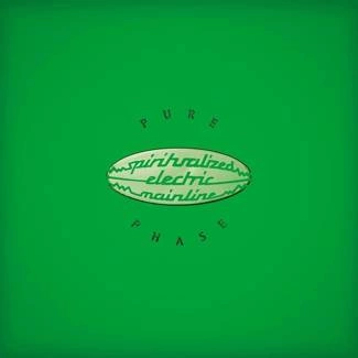 SPIRITUALIZED Pure Phase CD