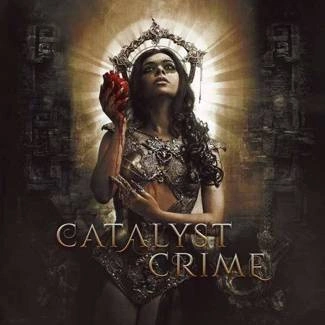 CATALYST CRIME Catalyst Crime CD DIGIPAK