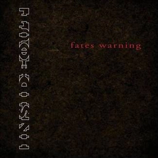 FATES WARNING Inside Out Expanded Edition 2CD+DVD DIGIPAK