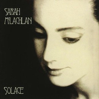 MCLACHLAN, SARAH Solace LP