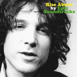 EPIC SOUNDTRACKS Rise Above LP