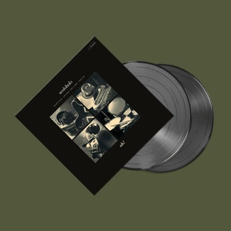 SCOLOHOFO Scolohofo (tone Poet) LP