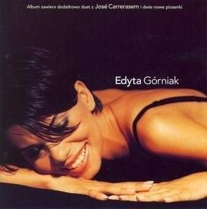 GORNIAK, EDYTA Edyta Gorniak -specjalna Edyc. CD