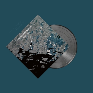 DANISH STRING QUARTET Keel Road LP