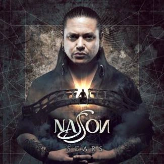 NASSON Scars CD