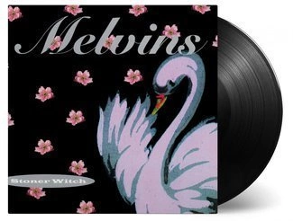MELVINS Stoner Witch LP MOV