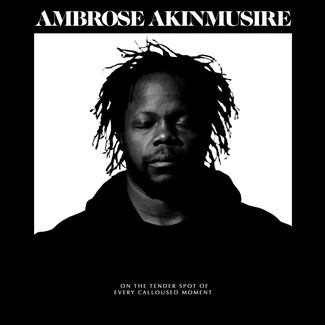 AKINMUSIRE, AMBROSE On The Tender Spot Of Every Calloused Moment CD