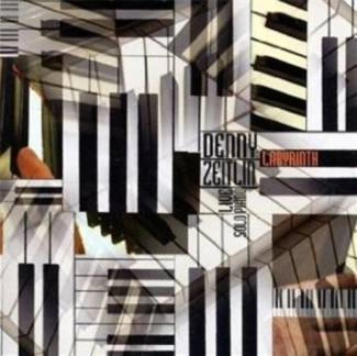 ZEITLIN, DENNY Labyrinth CD