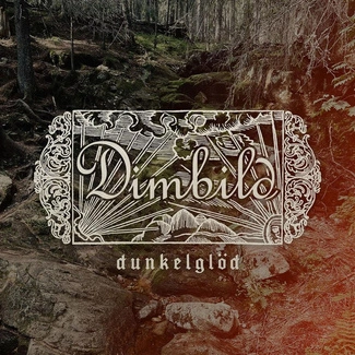 DIMBILD Donkelglod CD DIGIPAK