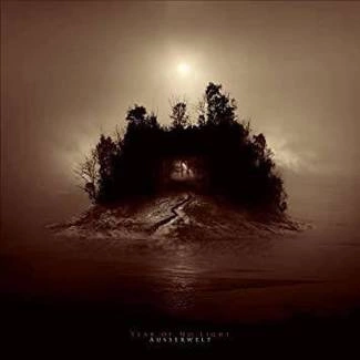 YEAR OF NO LIGHT Ausserwelt CD DIGIPAK